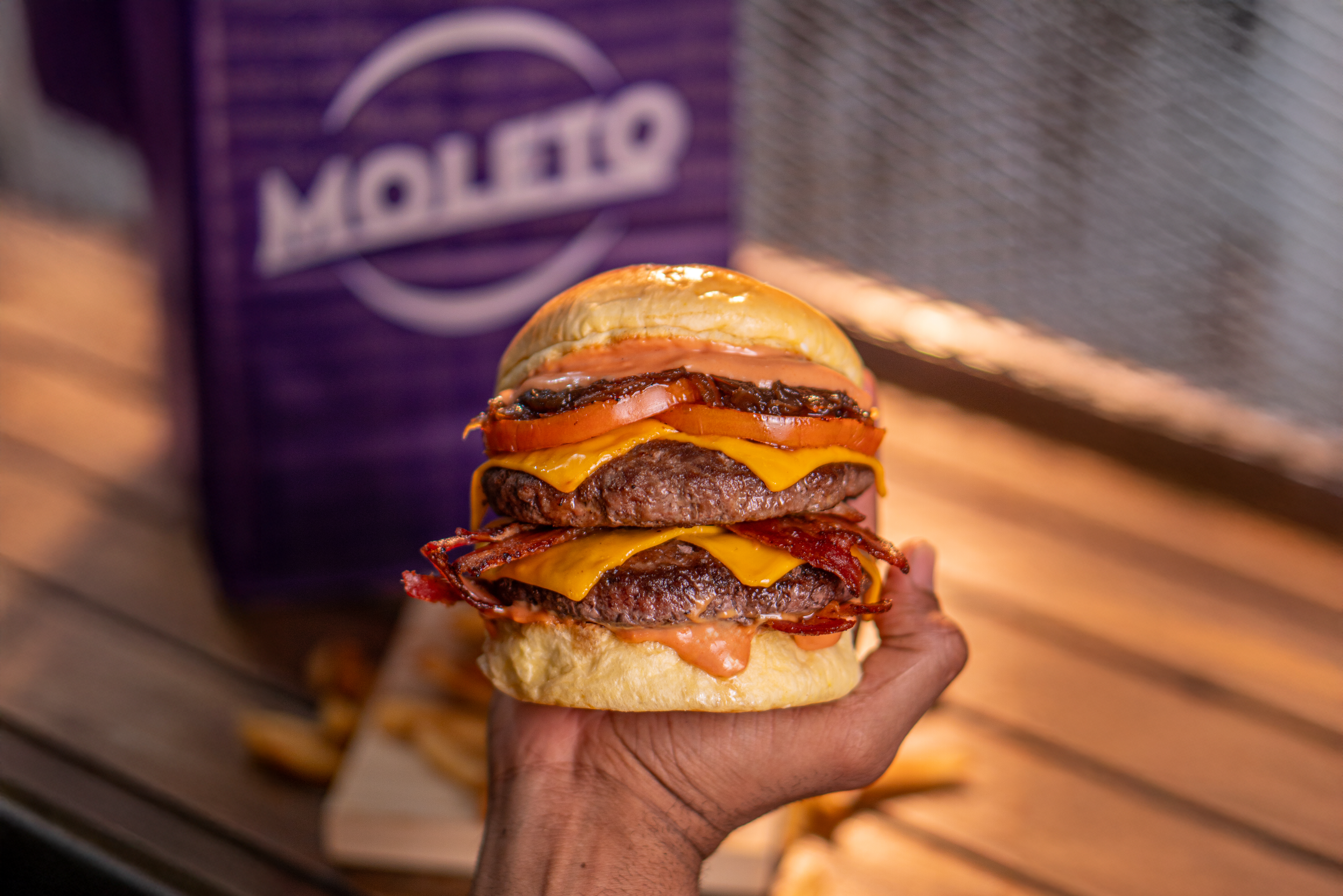 Restaurante à la carte