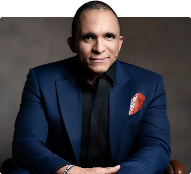 Conrado Adolpho - Método 8Ps